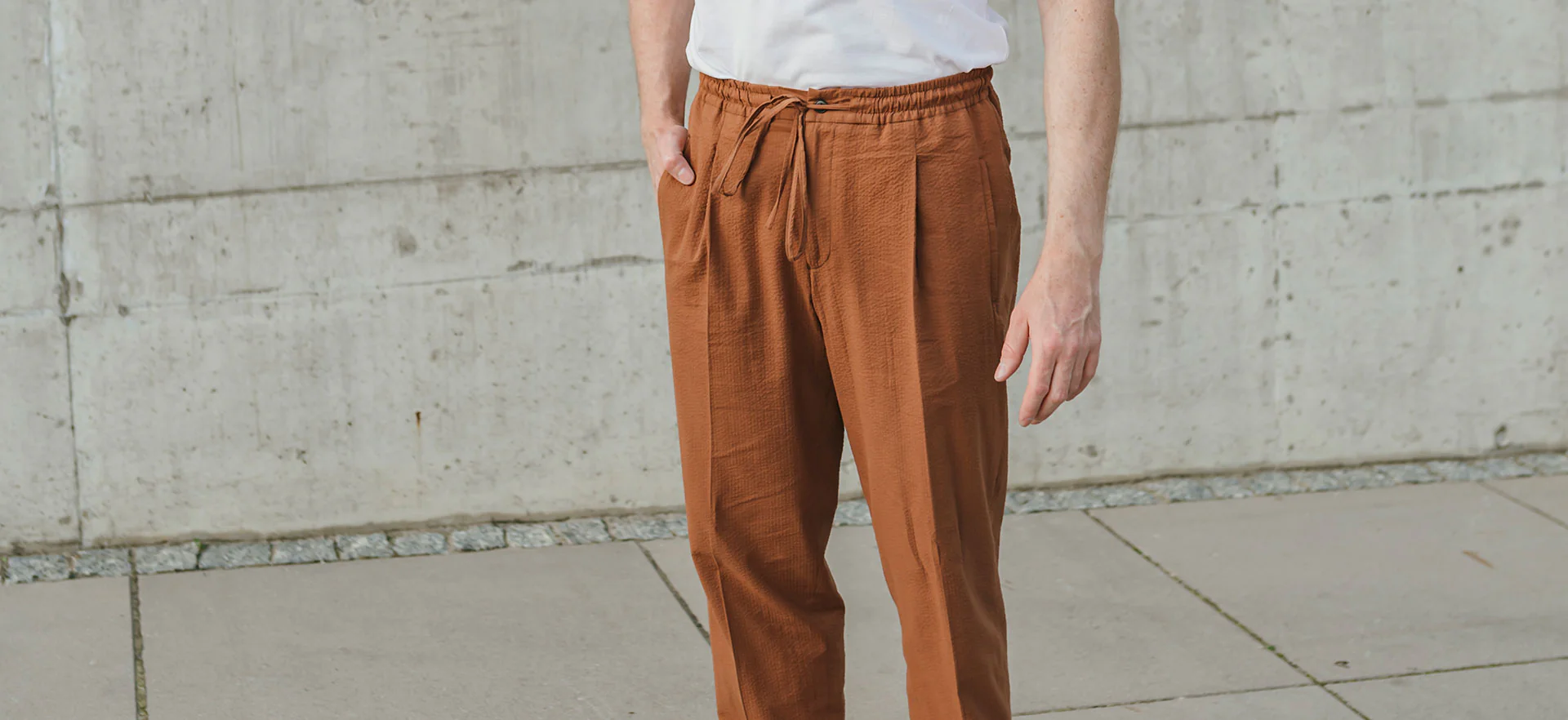 Timeless Craftsmanship, Perfected European Fit